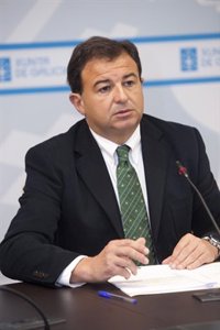 Guerra avanza que la Xunta hace "gestiones" para "poder apoyar a algún grupo que pueda estar interesado" en Clesa