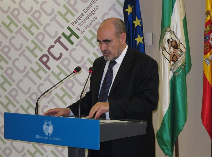 El director general de Industria del Ministerio de Industria, Turismo y Comercio