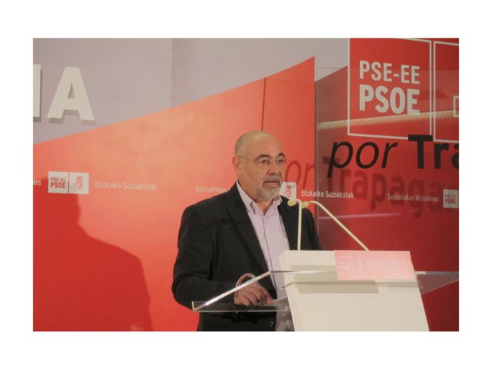 José Antonio Pastor.