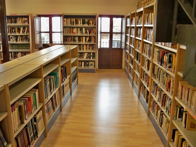 Biblioteca