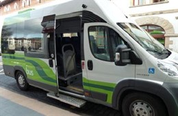 Autobús eléctrico