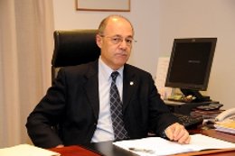 Síndic Mayor, Antoni Mas