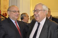 Biel (PAR) propone tomar "medidas más drásticas" para solventar la crisis