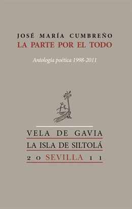 'La parte por el todo' de José María Cumbreño