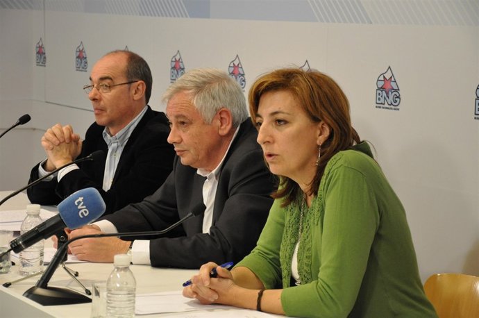 Rueda de prensa sobre cancelación de deudas hipotecarias