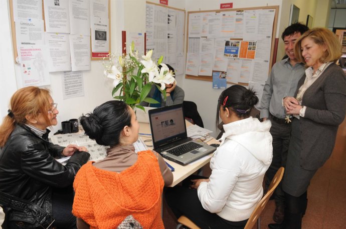 Dancausa Servicio de Asistencia Sociolaboral