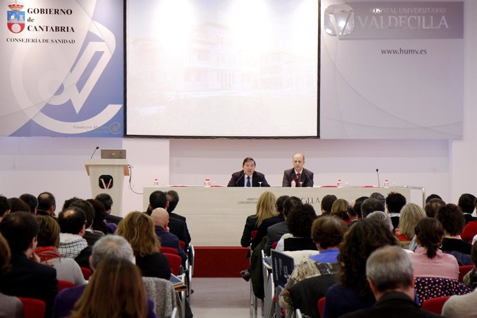 Luís Truan y  Abraham Herrera