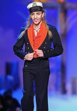 John Galliano