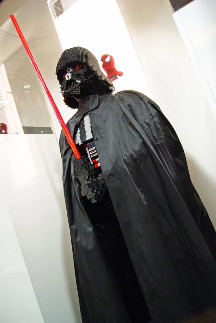 Tienda del coleccionista de El Corte Inglés