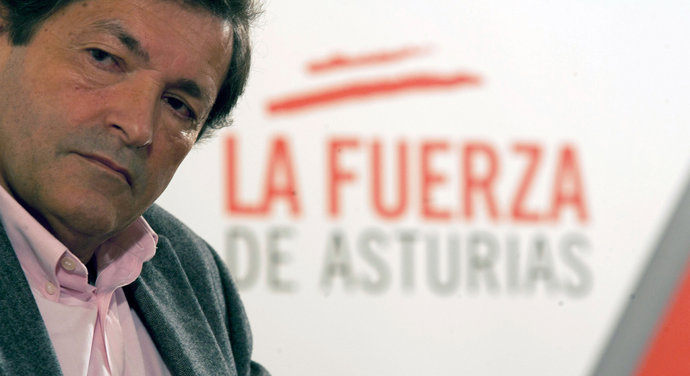 Javier Fernández