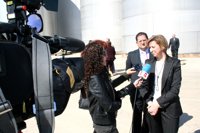 Araújo asegura que "desde el último trimestre del año 2010" C-LM está haciendo un esfuerzo de contención del déficit