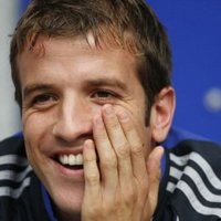 Fútbol/Liga Campeones.- Van der Vaart, "feliz por el sorteo": "Creo que tendremos oportunidad de ganar al Real Madrid"