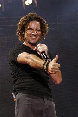 DAVID BISBAL