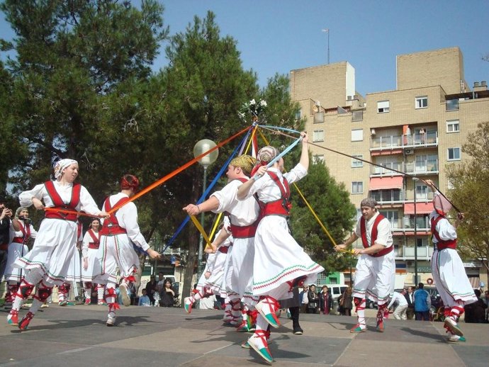 Dance de San José
