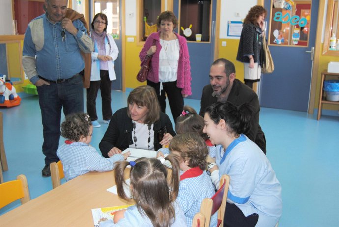 María Ángeles García