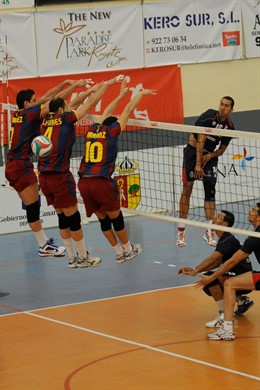 El descenso se decidirá en la última jornada