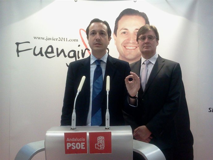 El PSOE Lleva A Oña Ante La Fiscalía Anticorrupción Por Un Presunto Delito De Co