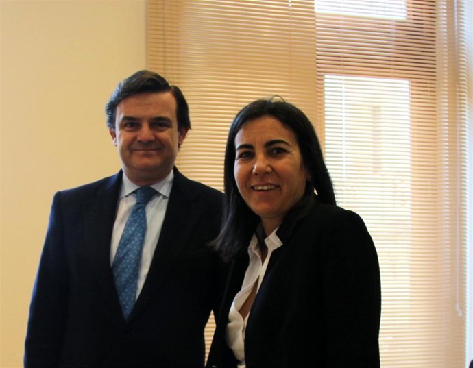 Muñoz de las Casas y Almanzor Marsal