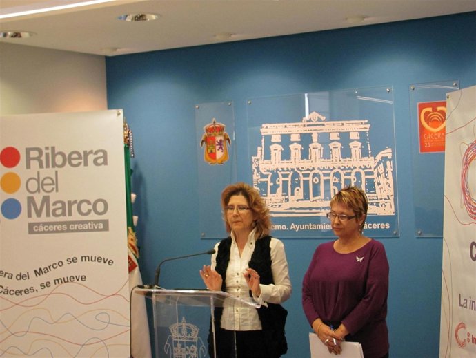 Ndp Ribera Del Marco. Actividades