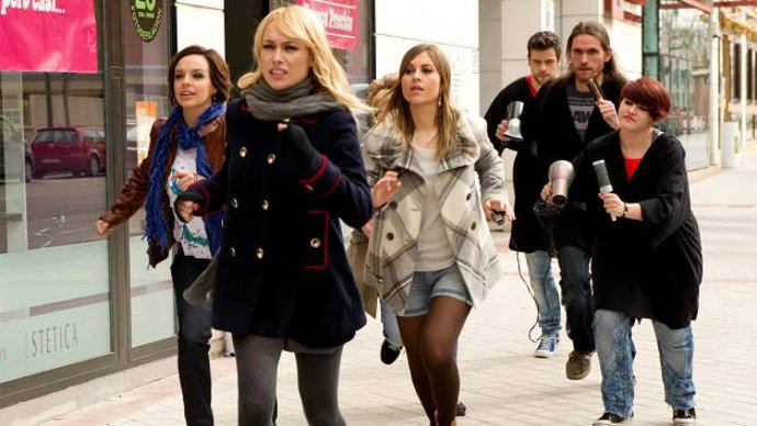 Cinco años de programación de LaSexta