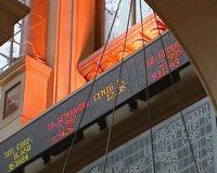 El Ibex 35 se anota una caída semanal del 0,67%