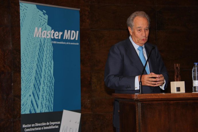 Juan Miguel Villar Mir