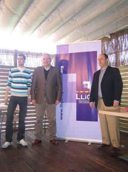 FONT con representantes de la Lliga de Calvià