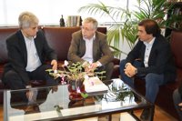 Toxo (CCOO) rechaza las limitaciones temporales anunciadas por el Gobierno en la negociación colectiva