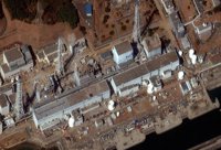 La central de Fukushima-1 vuelve a conectarse al suministro eléctrico