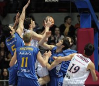 Regal Barça y Caja Laboral resuelven fácil