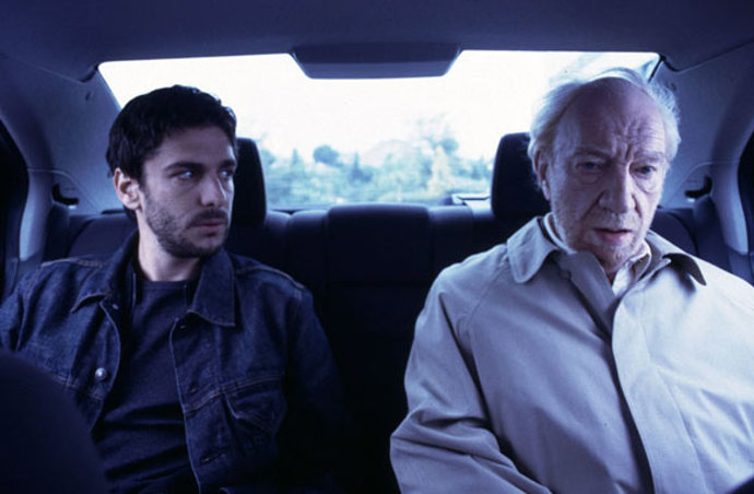 "En la ciudad sin  límites", la película