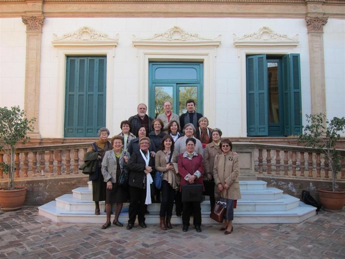 Nace la Asociación Cultural Cinematográfica Linterna Mágica