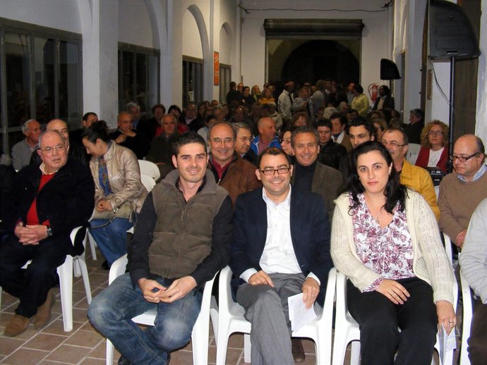 NOTA Presentació Candidat Bunyola