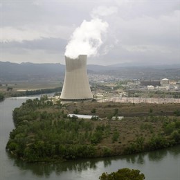 Central nuclear de Asco