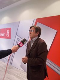 Antich aconseja a Cospedal que "busque otra Comunidad" para hablar de honradez y buena gestión en los recursos públicos