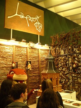 Nota Informativa Participación Riojana En Sevatur