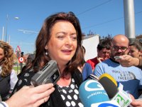 La Junta apuesta por explorar todas las vías jurídicas posibles para mantener su protagonismo en el Guadalquivir