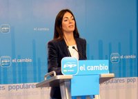 PP-A afirma que el gobierno de Griñán está "cansado, envuelto en corrupción y dividido internamente"