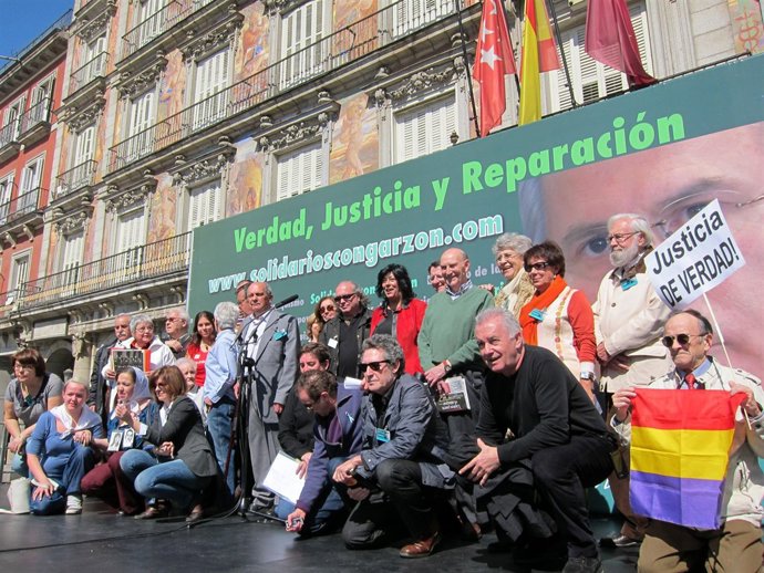 Artistas sobre Libia