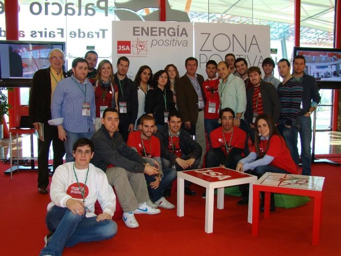 Espadas en la Convención del PSOE este sábado