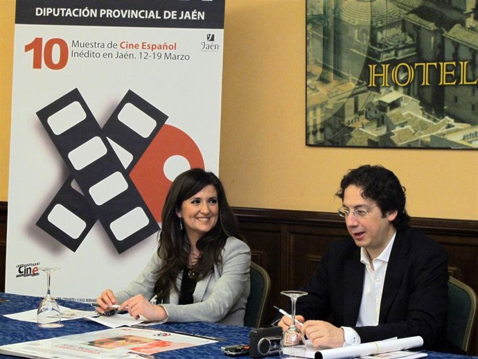 Rueda de prensa Premio Miguel Picazo 