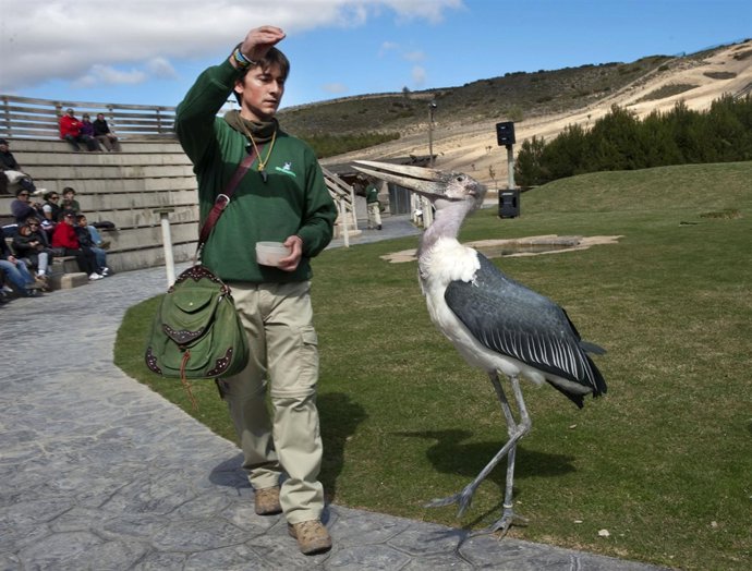 NP LA FAMILIA TORREGROSSA SCHVARTZ, DE BARCELONA, LOS PRIMEROS VISITANTES DE LA 
