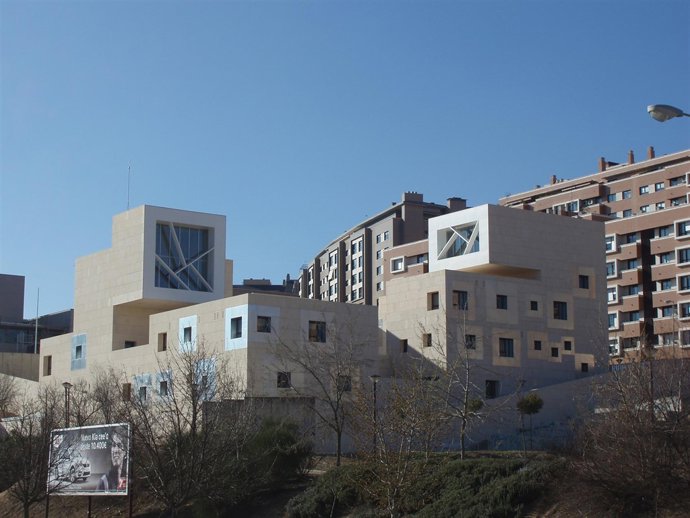 Comisaría de Parquesol