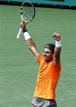 Rafel Nadal