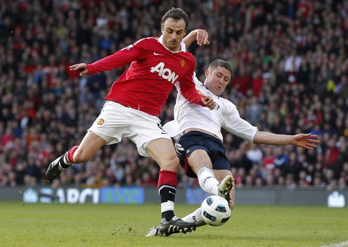 Dimitar Berbatov