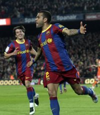 El Barça perdona y acaba pidiendo la hora ante el Getafe