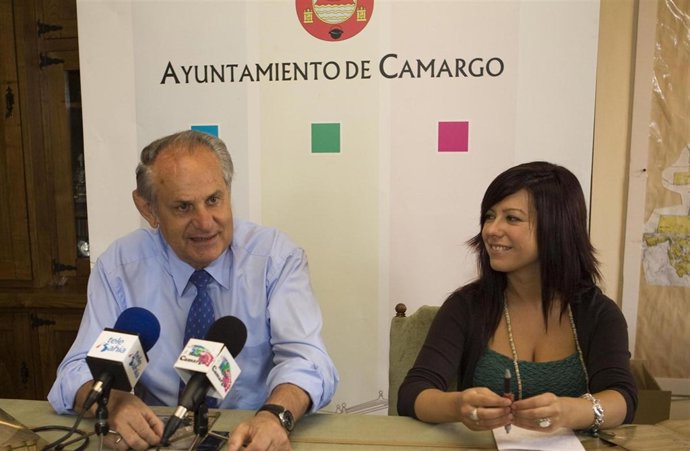 La Cobertura Del Servicio De Ayuda A Domicilio De Camargo, Con 138 Usuarios, De 