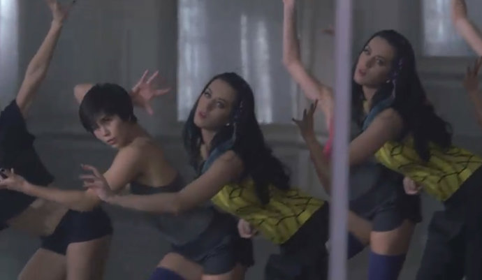 Luz casual para el día