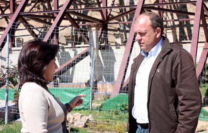 Nota De Prensa. PP De Extremadura.