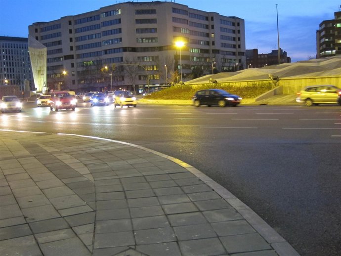 La gasolina y el gasóleo, en niveles récord